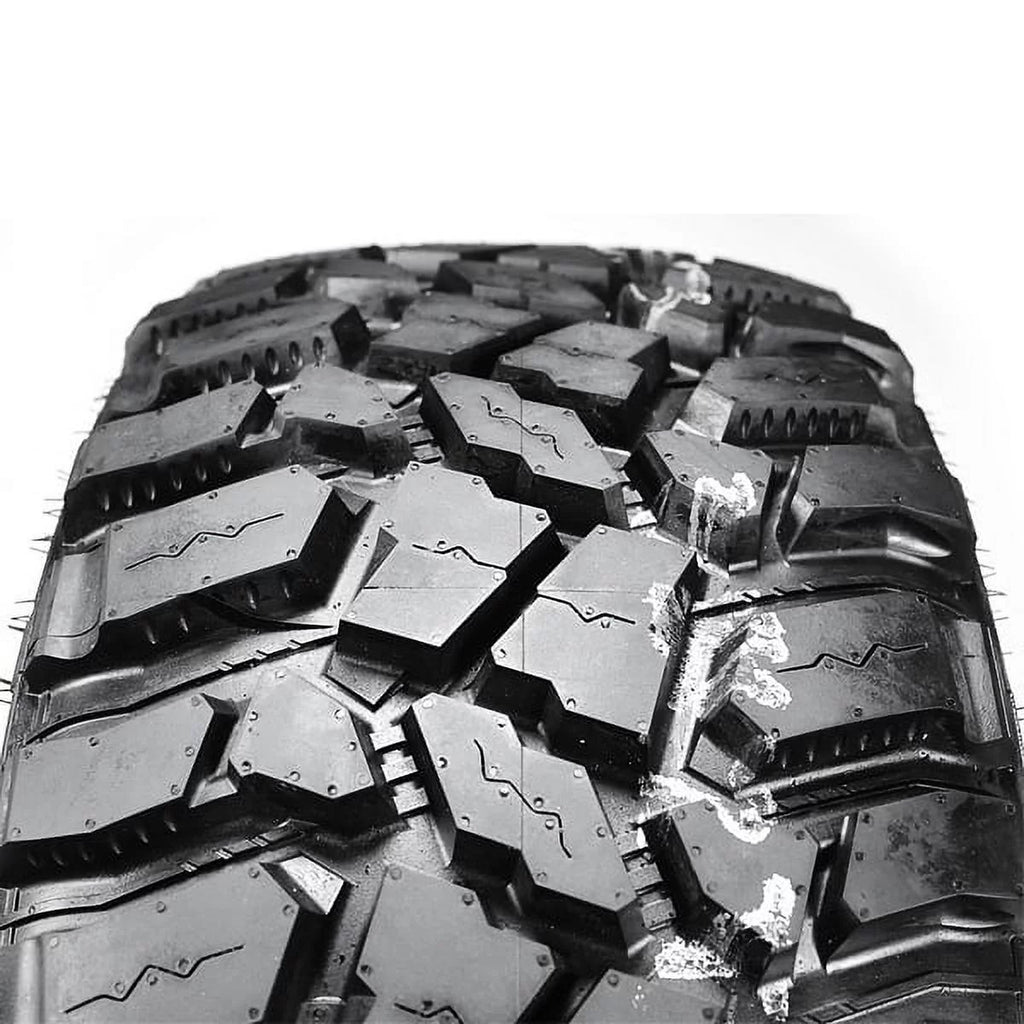 33x12.5x15 Tires J366