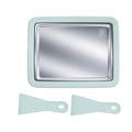 Green Portable Ice Cream Plate Maker B925