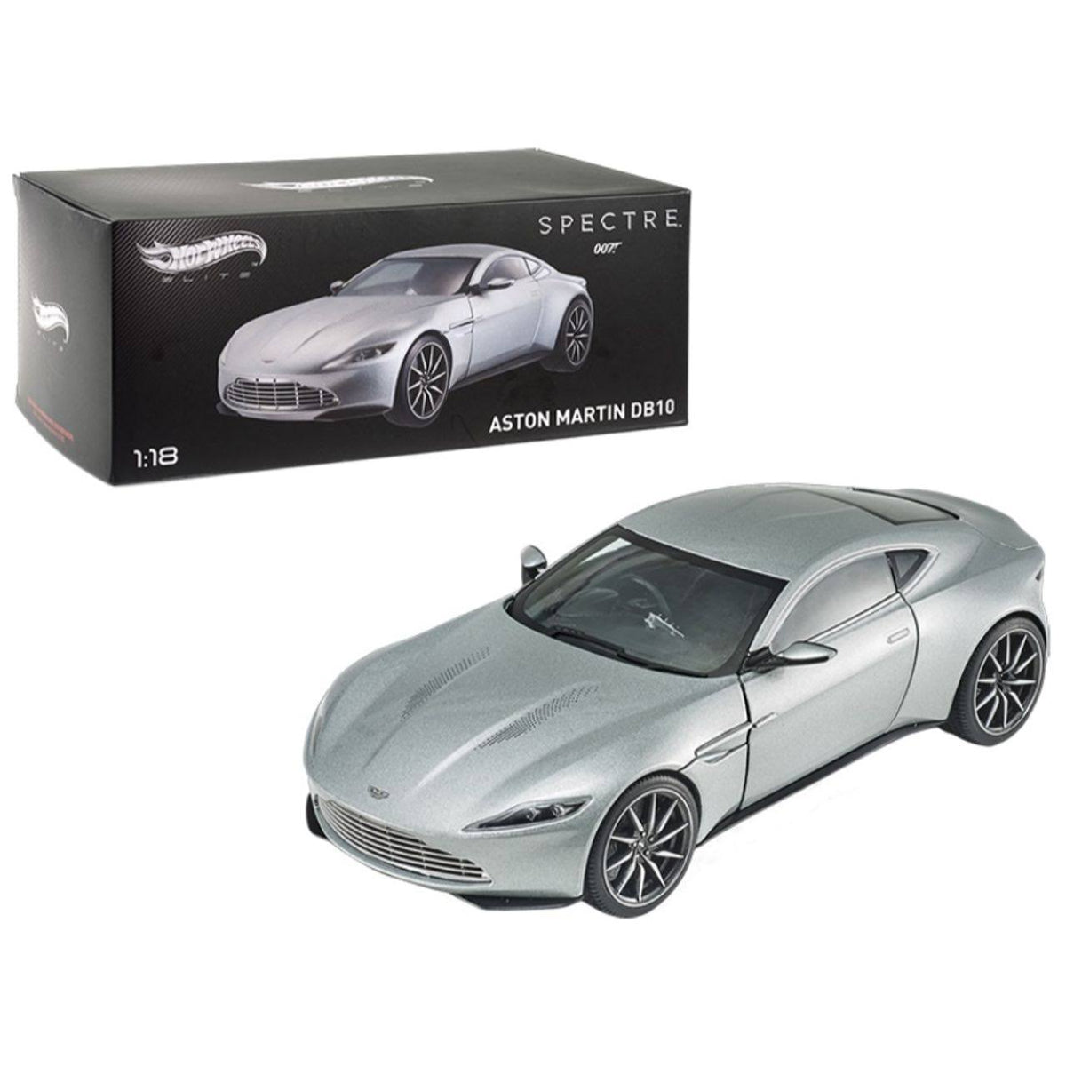 1/18 Diecast P854228