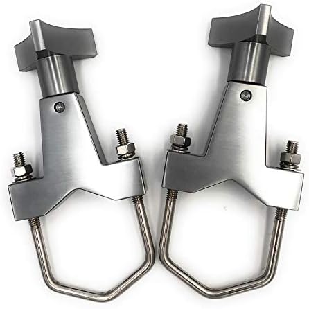 High-Lift Jack Tube Mount Pack of 2 A764463