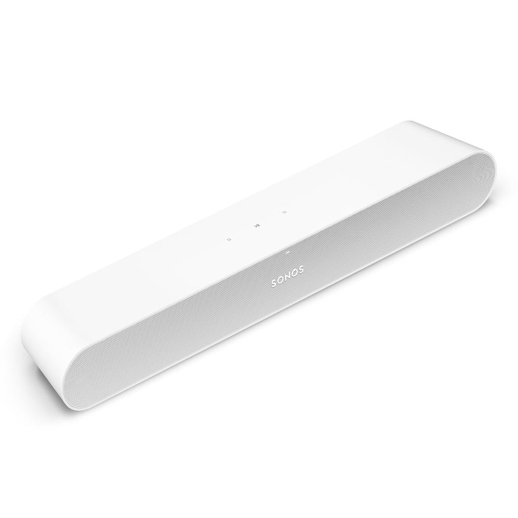 Black Compact Sound Bar B523997