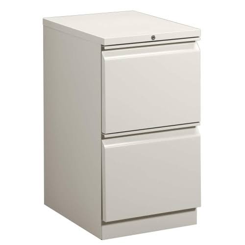 Pedestal Desk T173