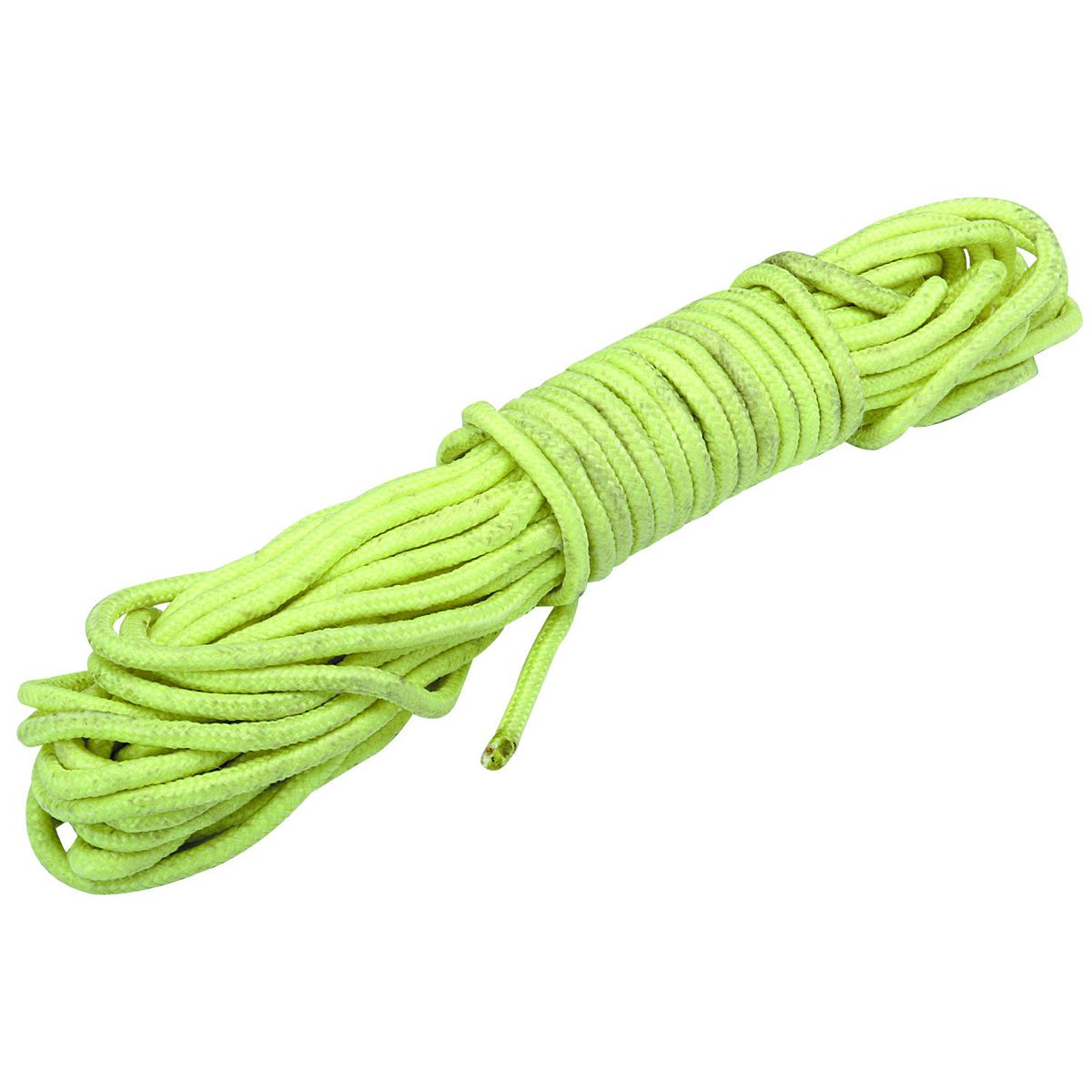 Glow in the Dark Polypropylene Rope C826349