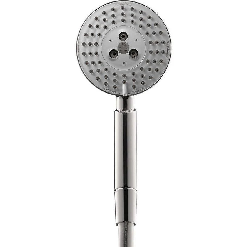 Brushed Nickel Handshower Z6209