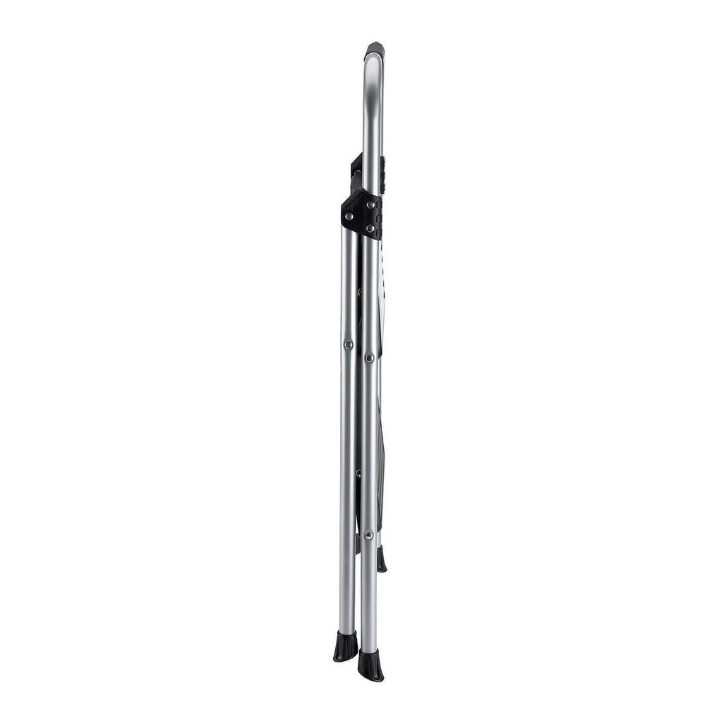 2-Step Steel Stool A284