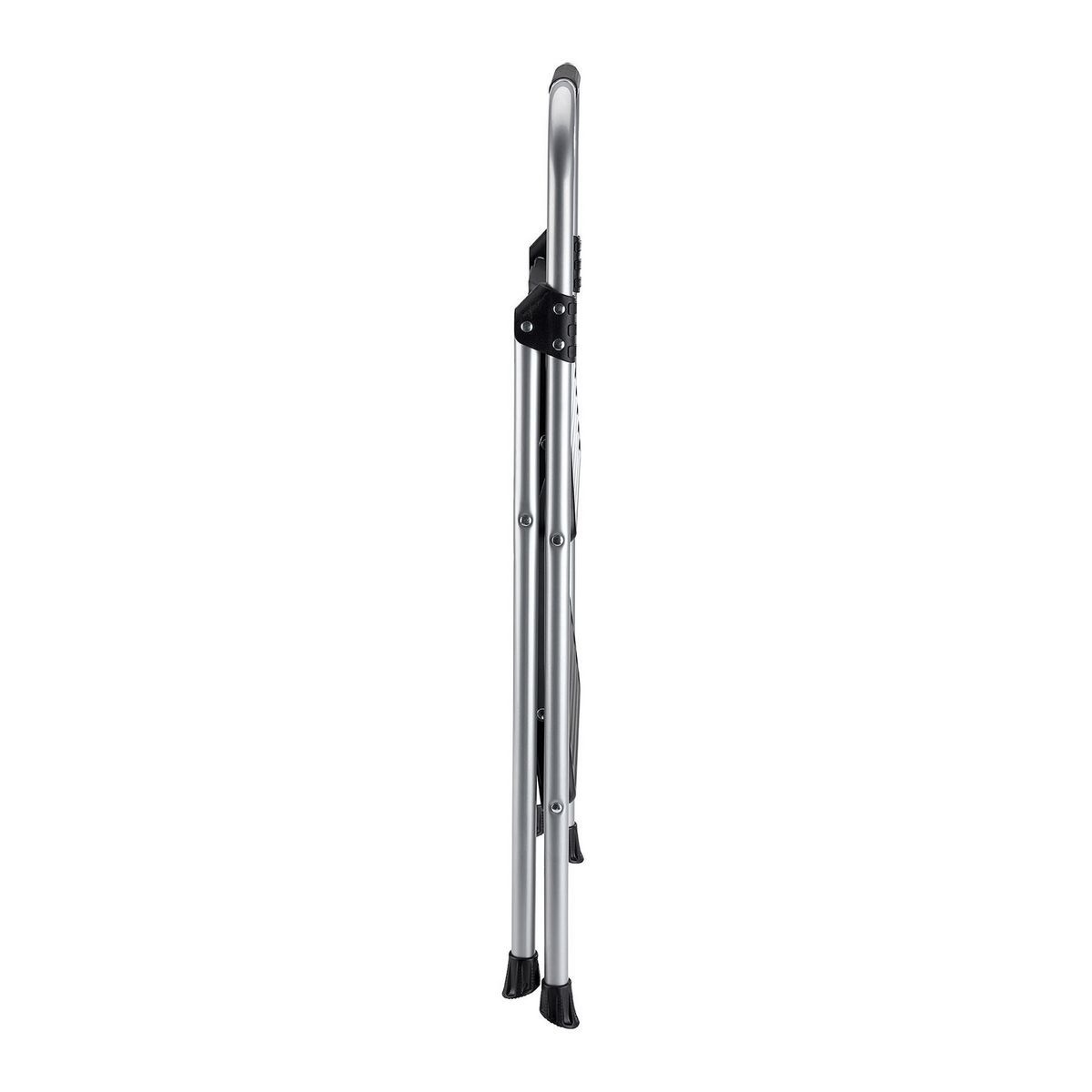 2-Step Steel Stool A284