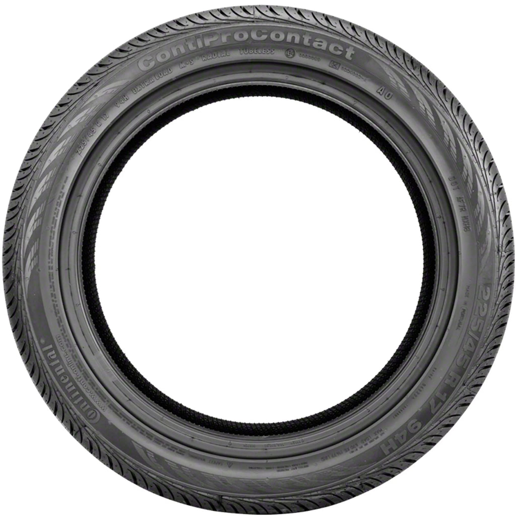 All Season 225/50R17 94V Passenger Tire K75283