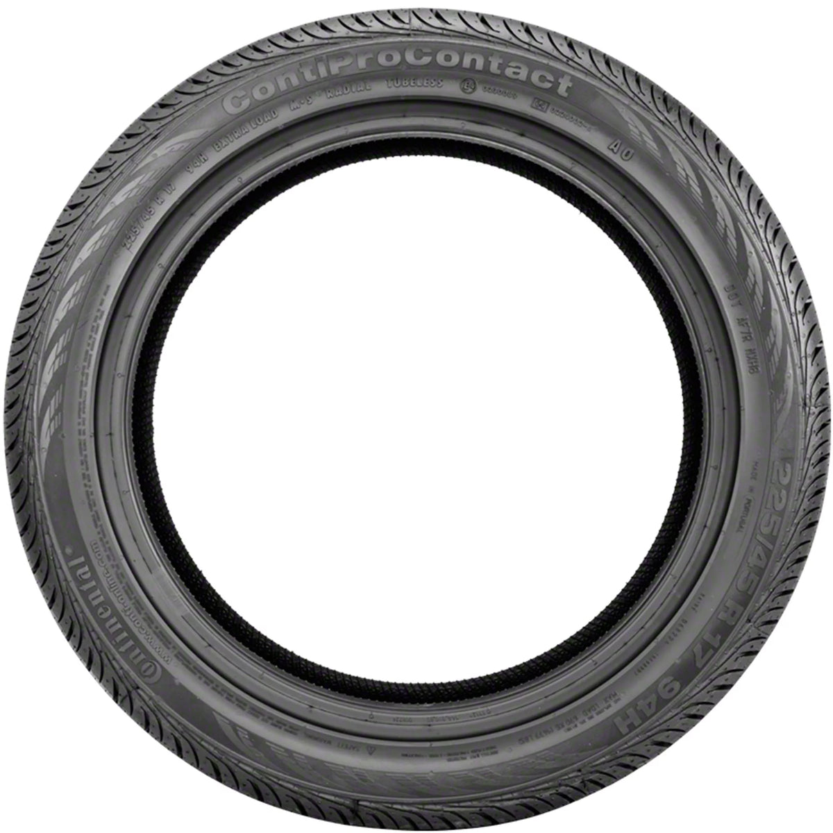 All Season 225/50R17 94V Passenger Tire K75283