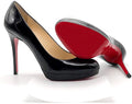 Self-Adhesive Non-Slip Sole Protectors, 4 Pairs O9665