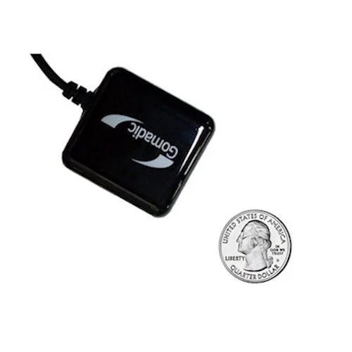 Compact AC Home Wall Charger O643