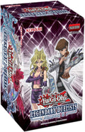 Trading Card Game Box F272