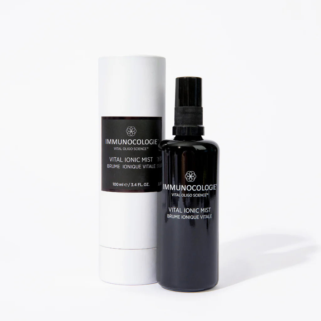 3.4 fl oz Ionic Mist L69634
