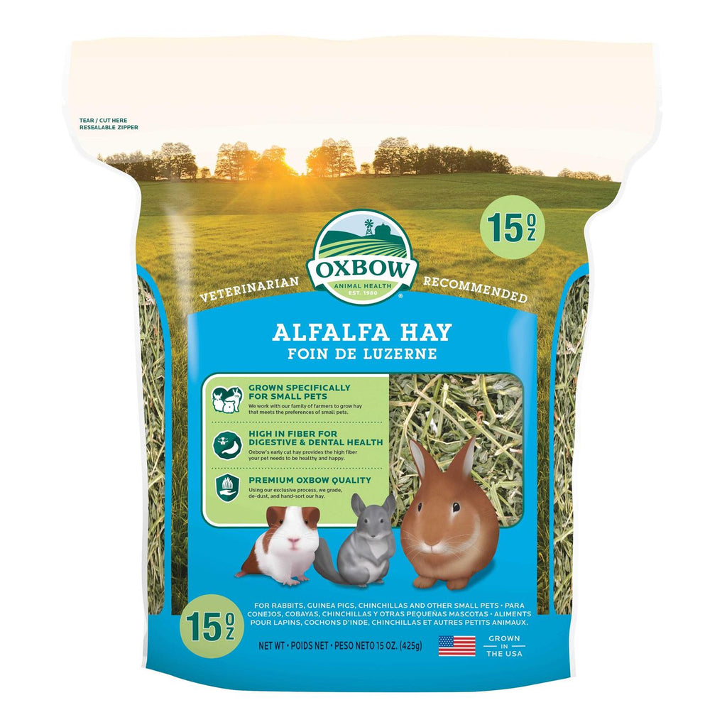 Alfalfa Hay Pet Supplies E278635