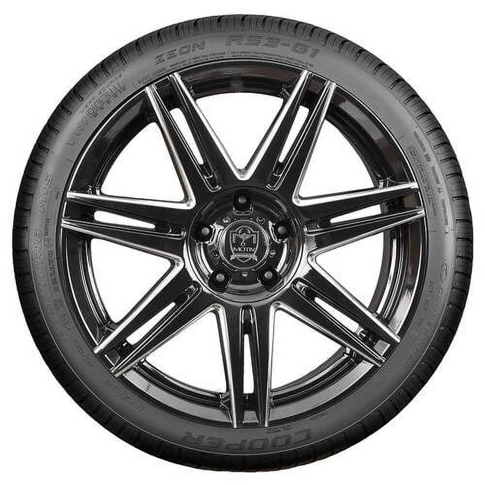 All Season 275/40R20 106Y XL Passenger Tire Z96380