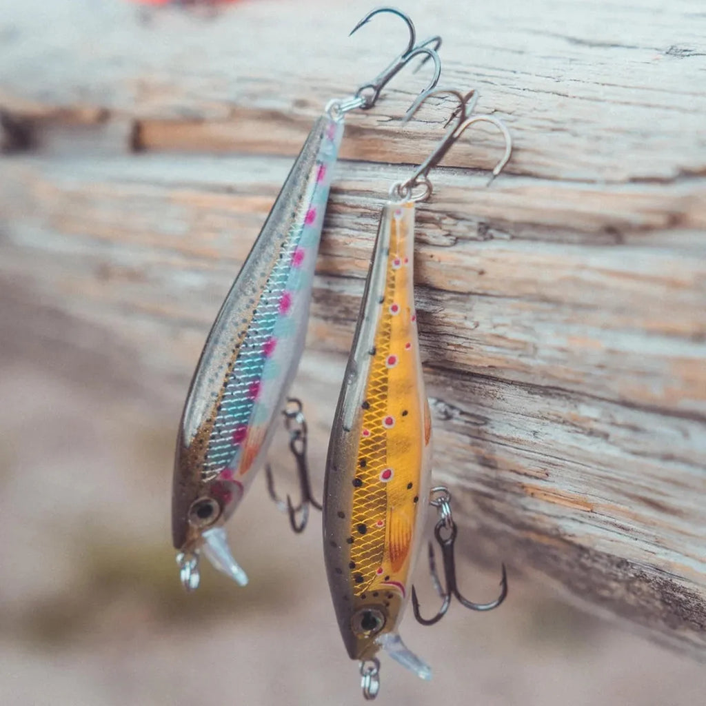 Bonito 10 Fishing Lure K728