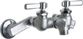 Service Sink Faucet W5672
