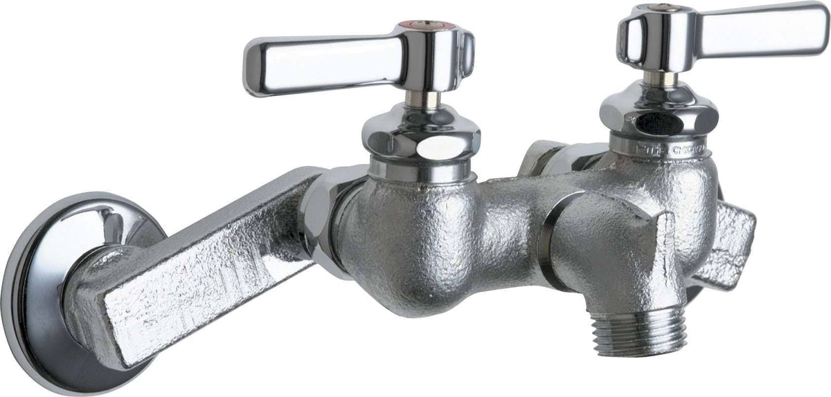 Service Sink Faucet W5672