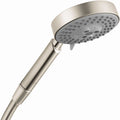 Brushed Nickel Handshower Z6209