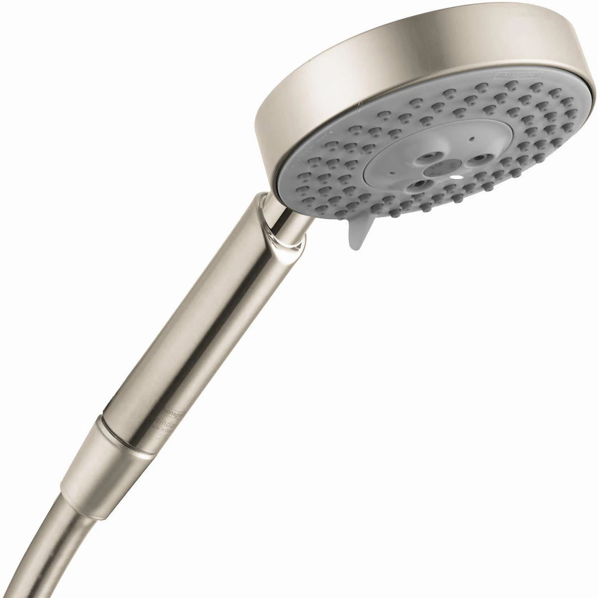 Brushed Nickel Handshower Z6209
