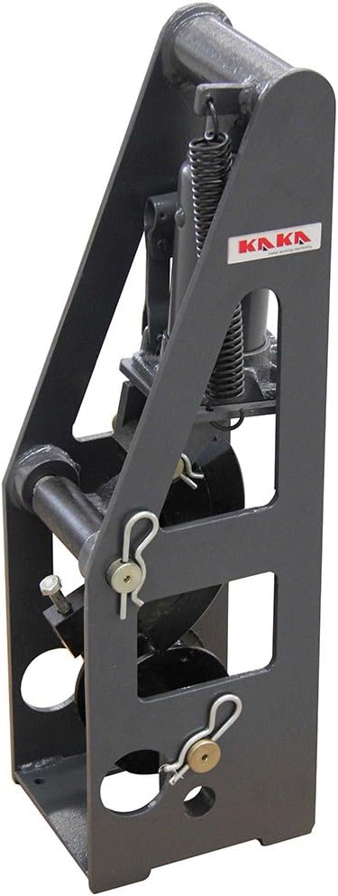 Heavy-Duty Hydraulic Roll Cage Tube Bender D5165