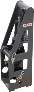 Heavy-Duty Hydraulic Roll Cage Tube Bender D5165