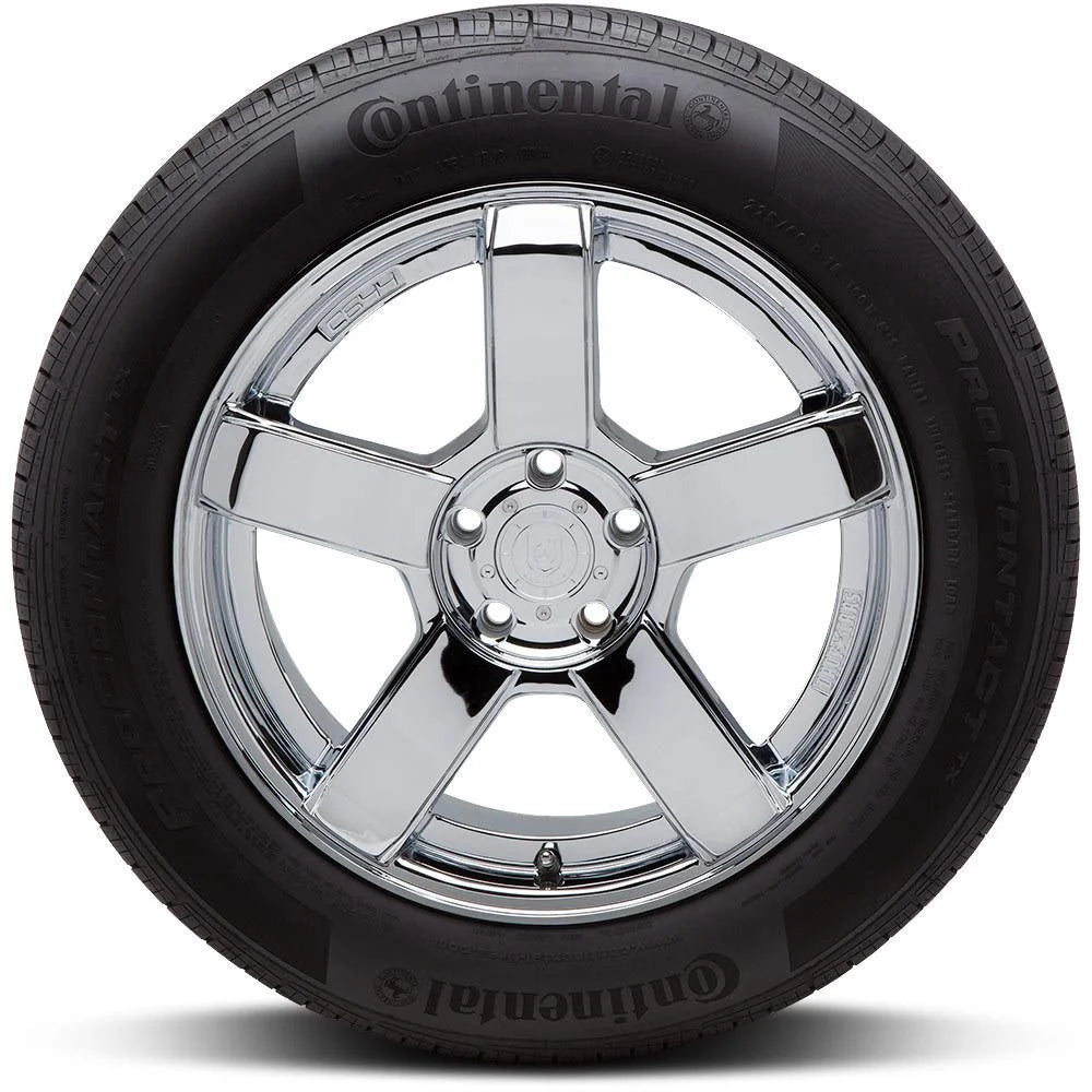 245/45R19 98W All Season Tire A23967