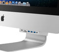 Multi-Port iMac Hub with USB Ports, SD Card Reader, Headphone Jack and HDMI 2.0 Output R8750