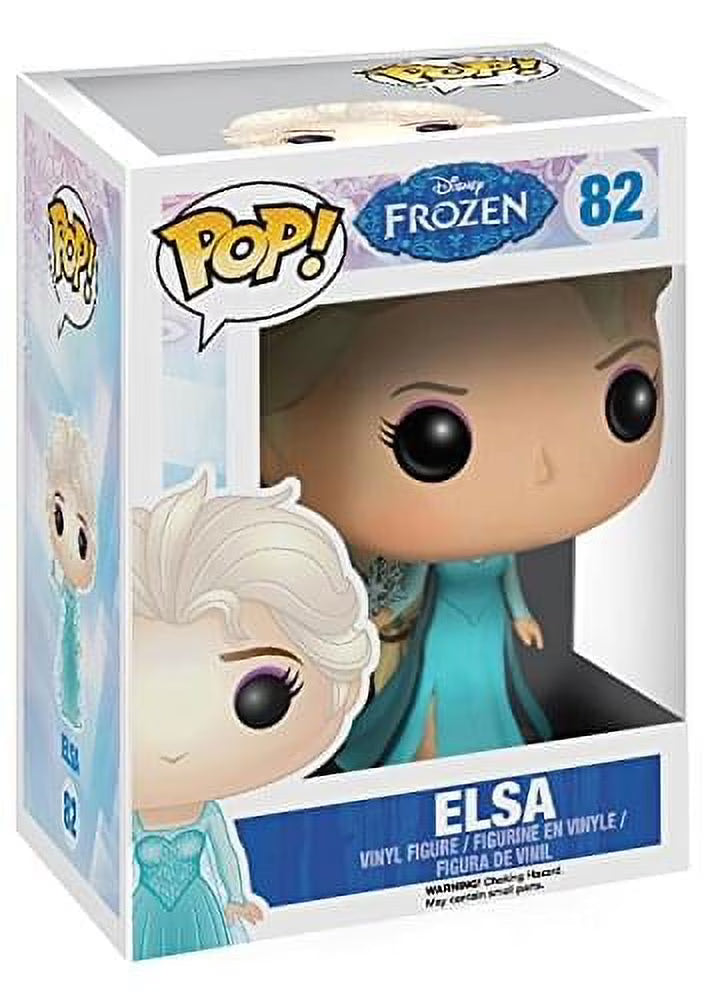 Elsa Disney POP Figure Toy U24176