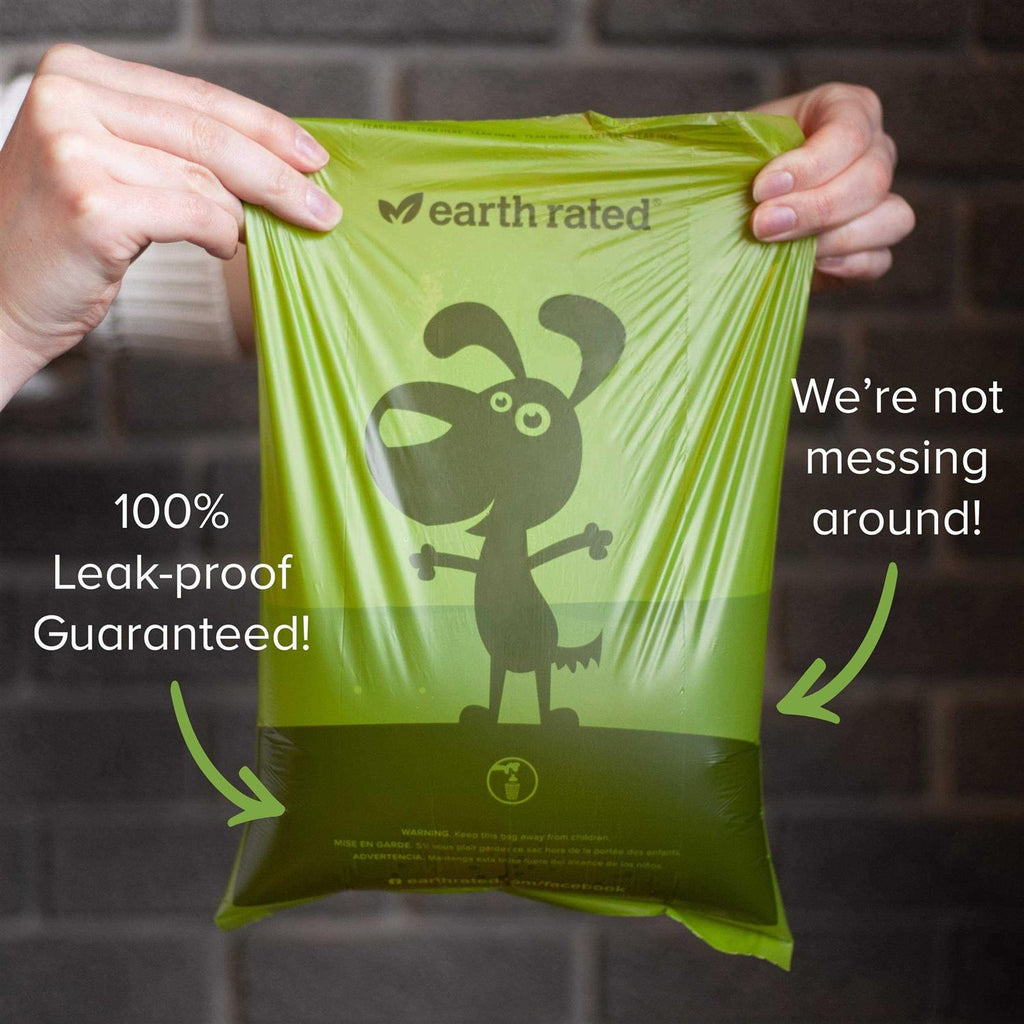 Dog Poop Bags T328