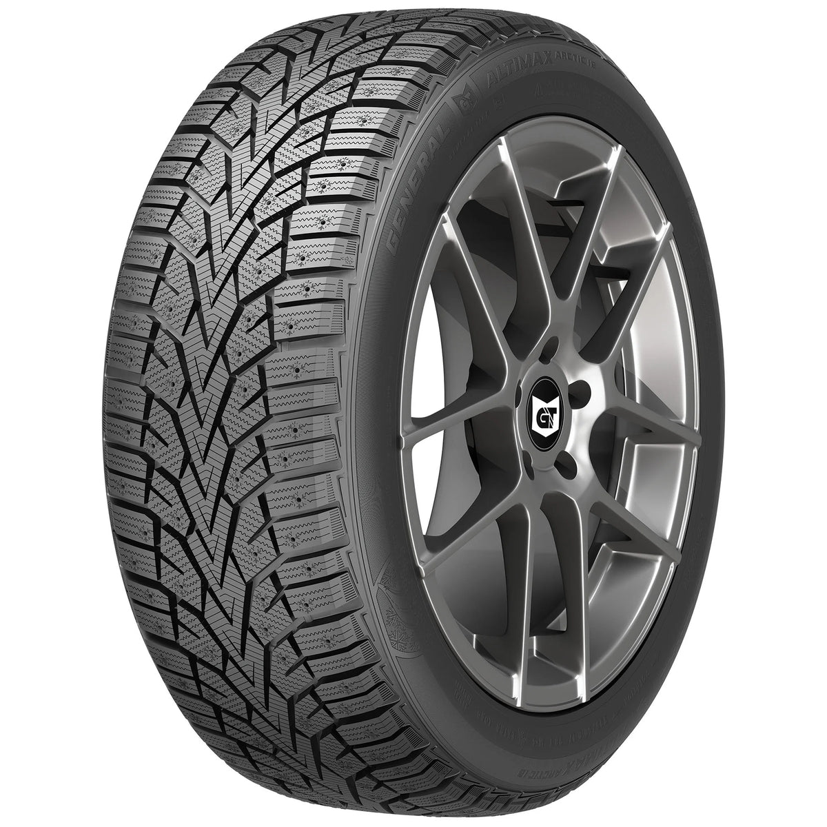 Winter Passenger Tire 225/55R19 103T XL L211