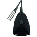 Black Omni-Directional Boundary Microphone B803562