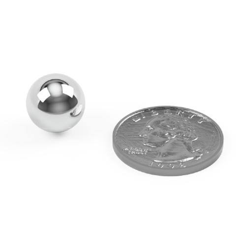 13mm Carbon Steel Ball Bearings G1000 2000 Y7147
