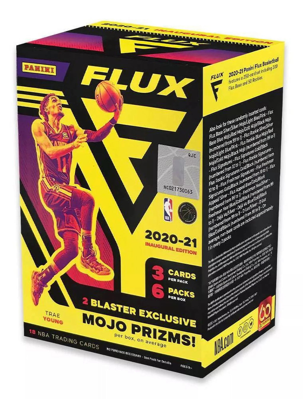 NBA Basketball Trading Cards I245968