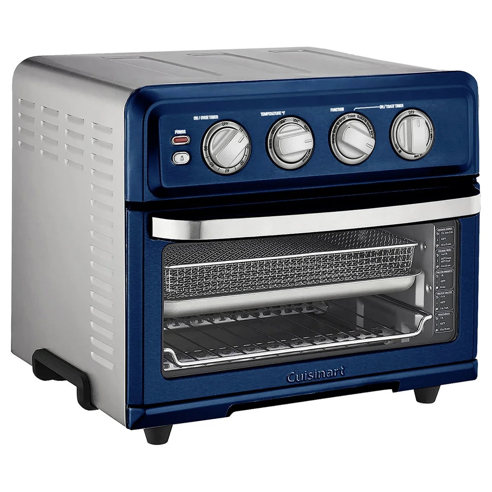 AirFryer Toaster Oven with Grill E92609