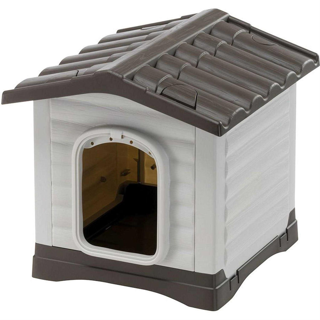 Dog Villa N250841