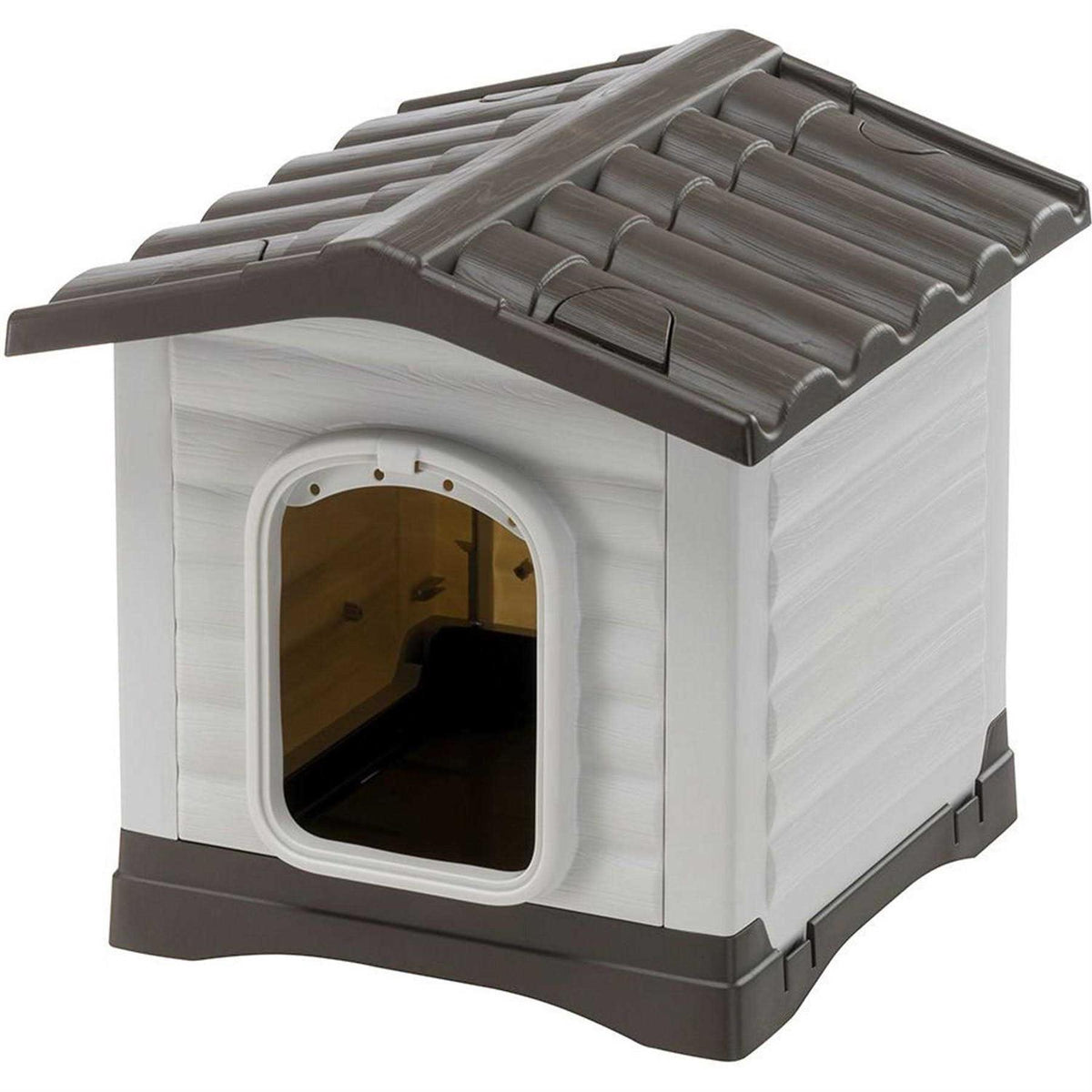 Dog Villa N250841