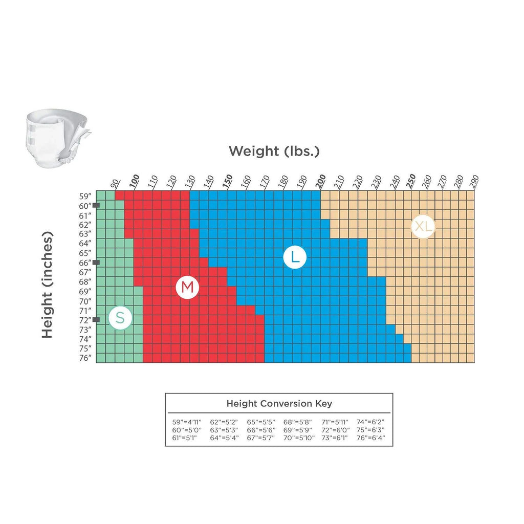 Youth Briefs Case of 96 H8090