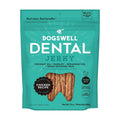 Chicken Dental Jerky Dog Treats N7152