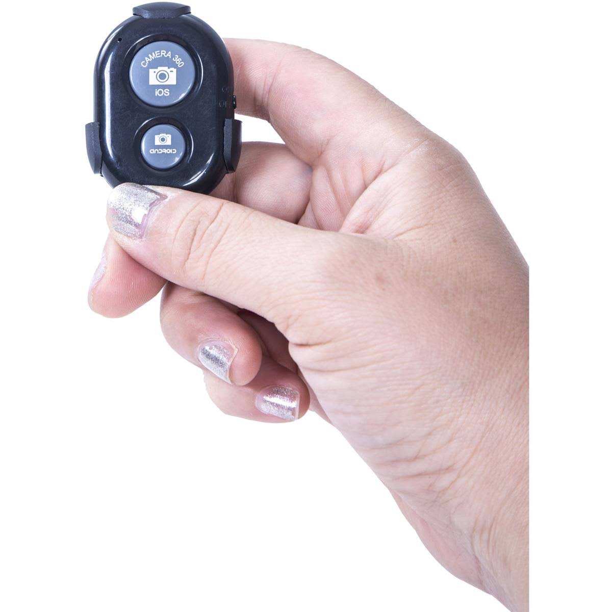 Aluminum Tripod/Monopod with Ball Head W809