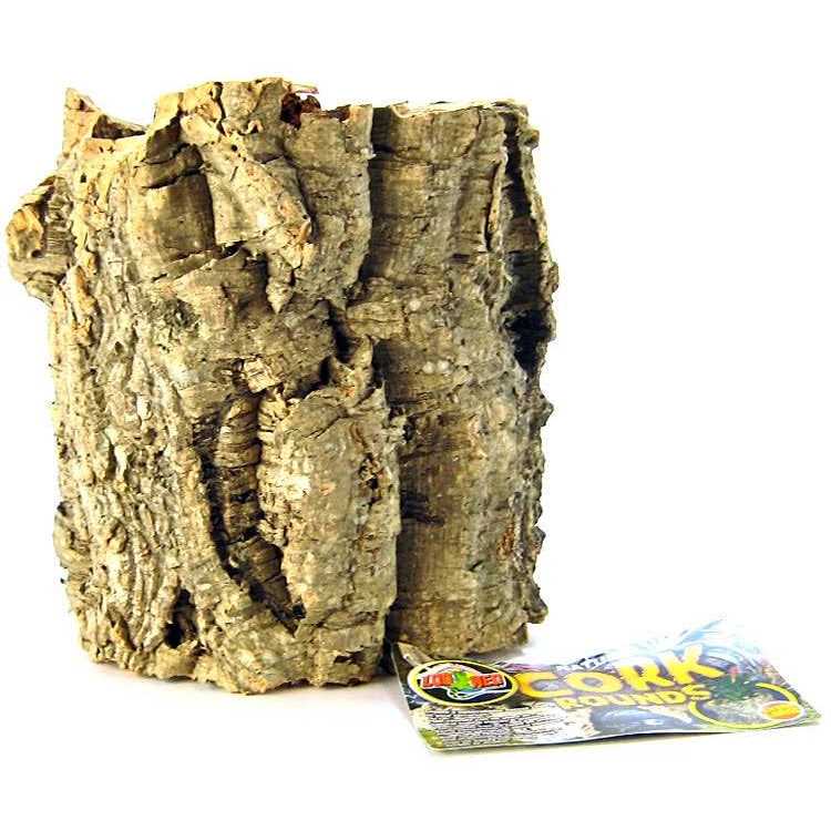 Natural Cork Round P40502
