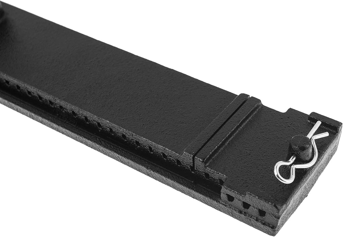 Cast-Iron Grill Burner (3-Pack) T206072
