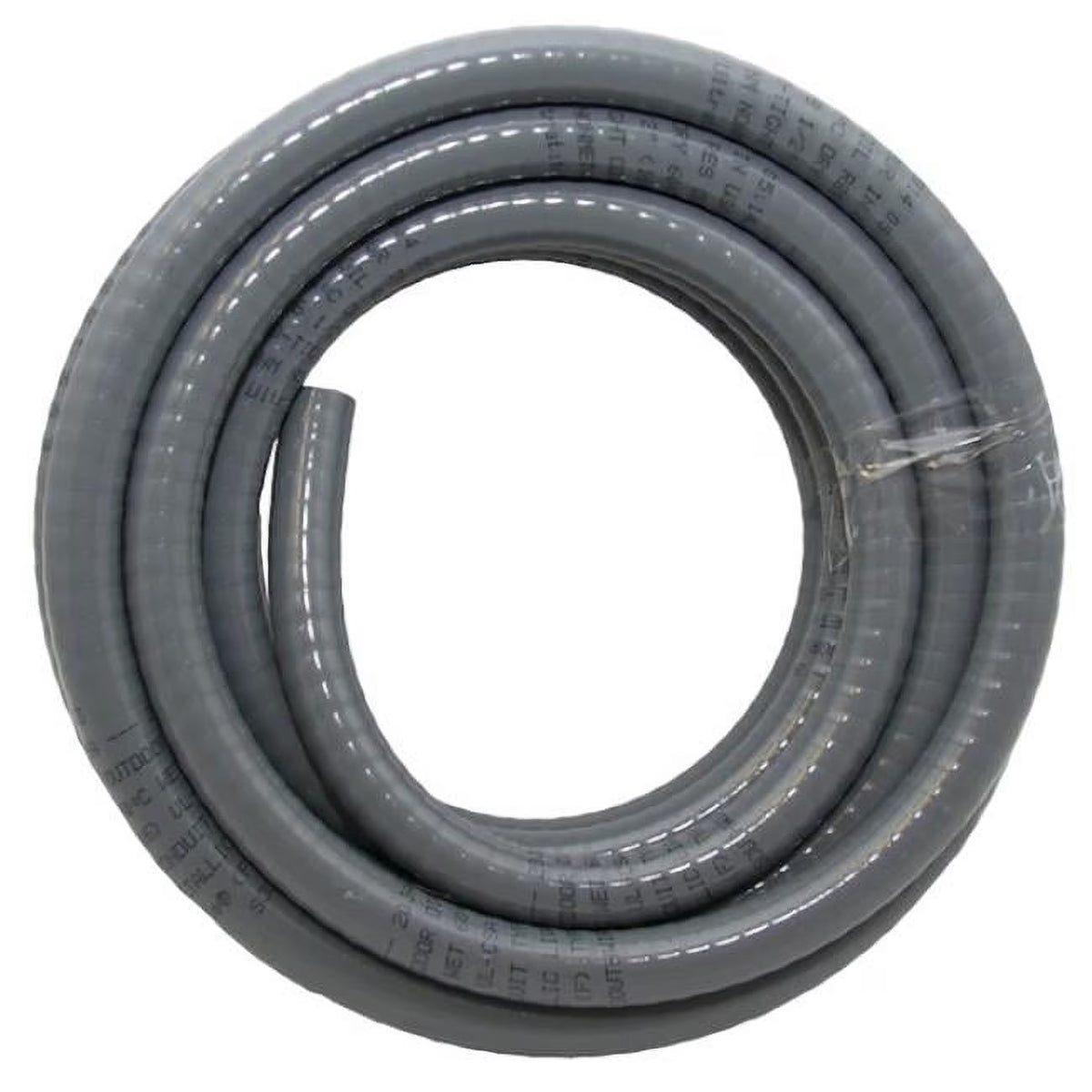 Grey NM Ultratite Type Flex Conduit Y924