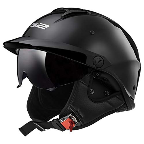 Motorcycle Half Helmet C887967