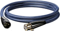 Single OFC Balanced XLR Male to XLR Female 3 PIN Microphone Cable (9.8ft, 3M) O1979
