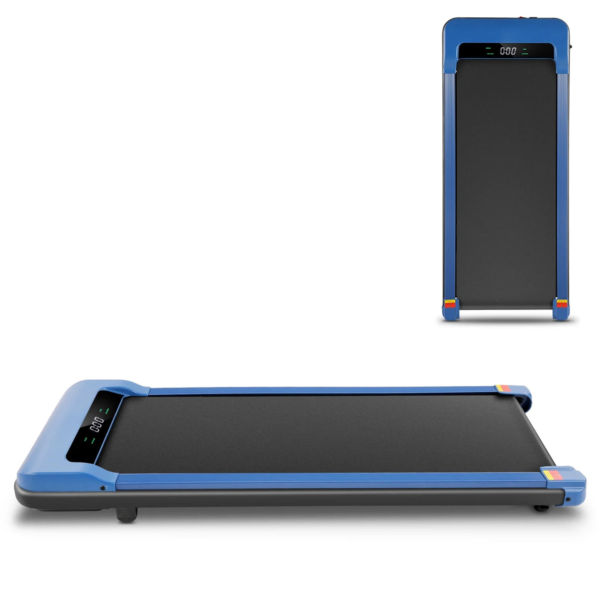2.5HP Under Desk Treadmill with LED Display F542731