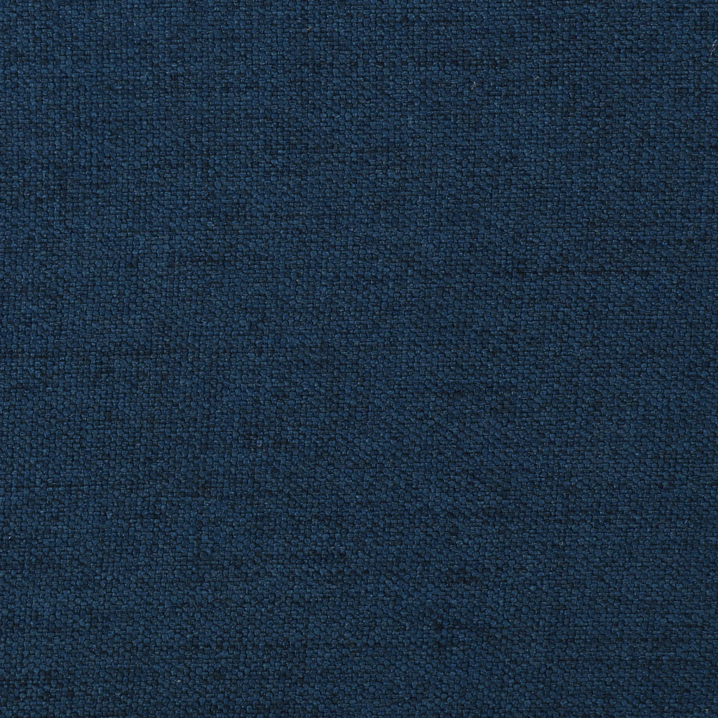 Navy Blue Fabric Recliner I889