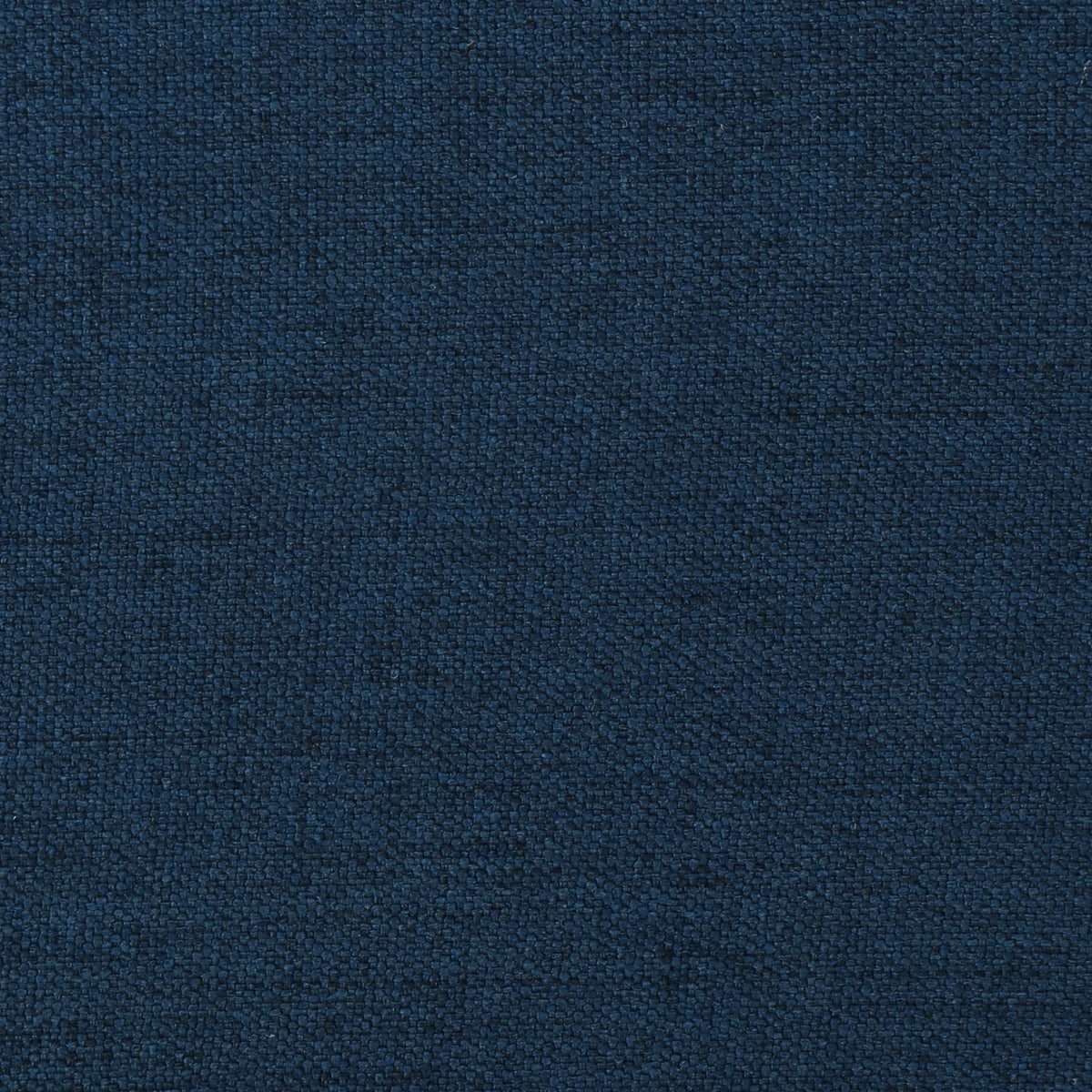 Navy Blue Fabric Recliner I889