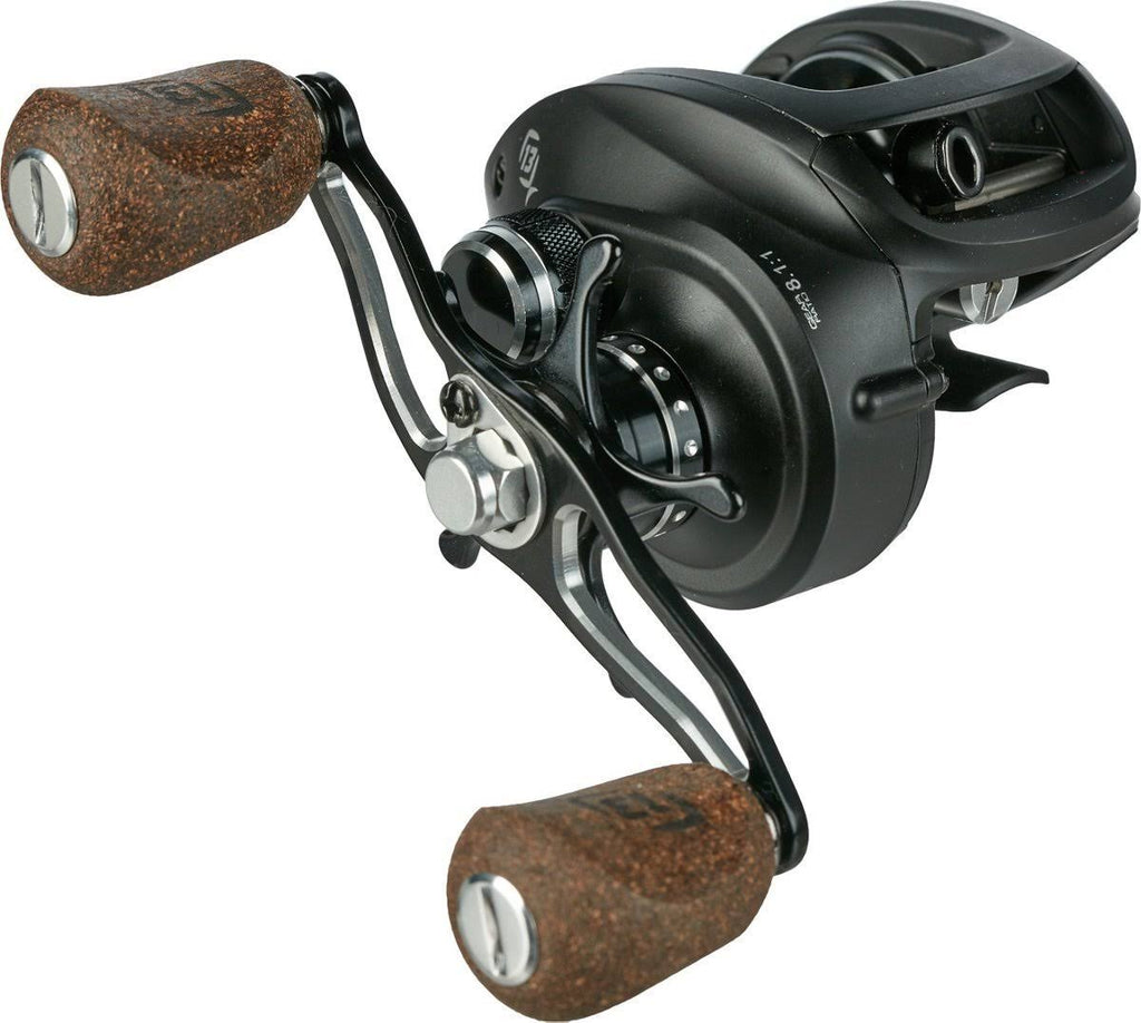 8.1:1 Casting Reel T10453