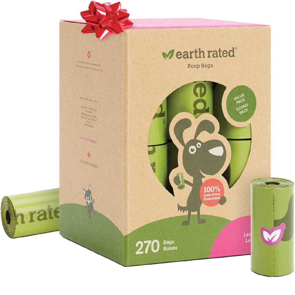Dog Poop Bags T328