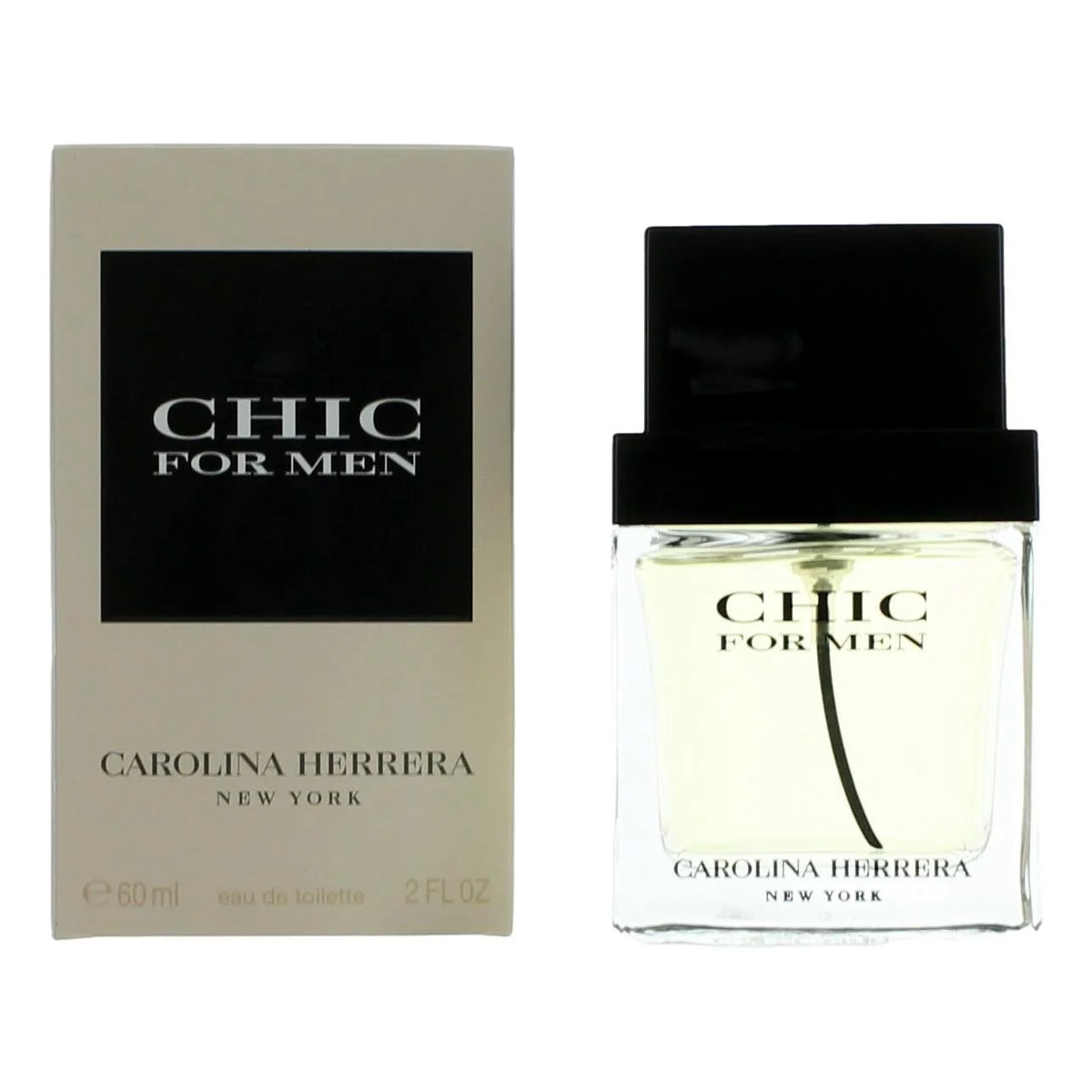 2 oz Eau De Toilette Spray V6668